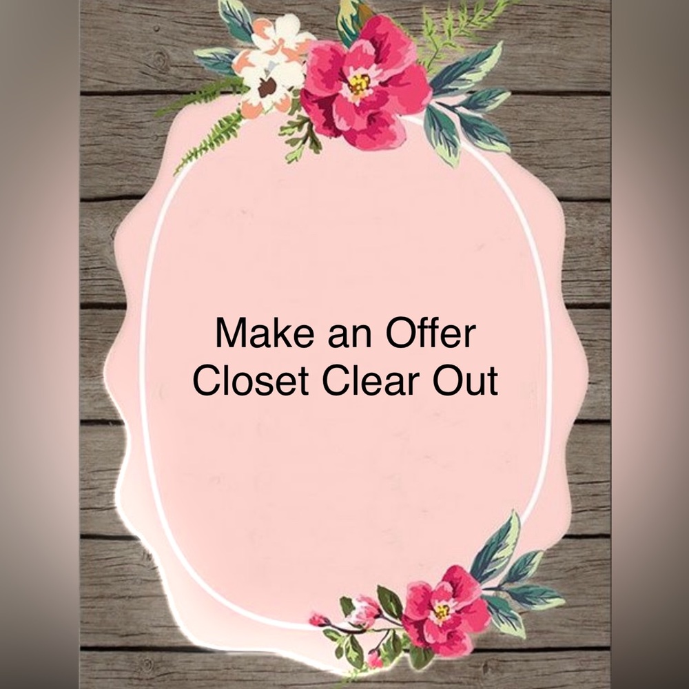 ANY ITEM HAS """🎁🎀🌟""" YOU WILL GET GIFT!!!!